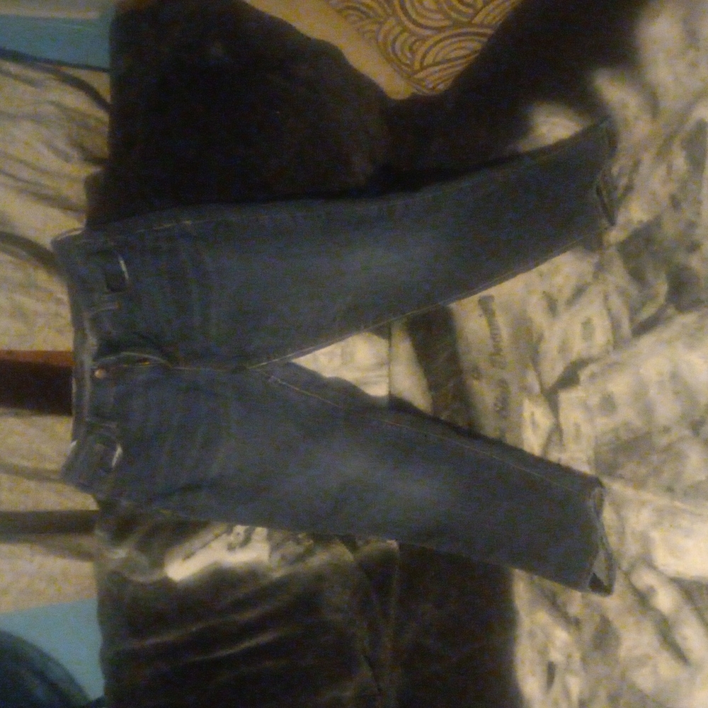 Old navy jeans